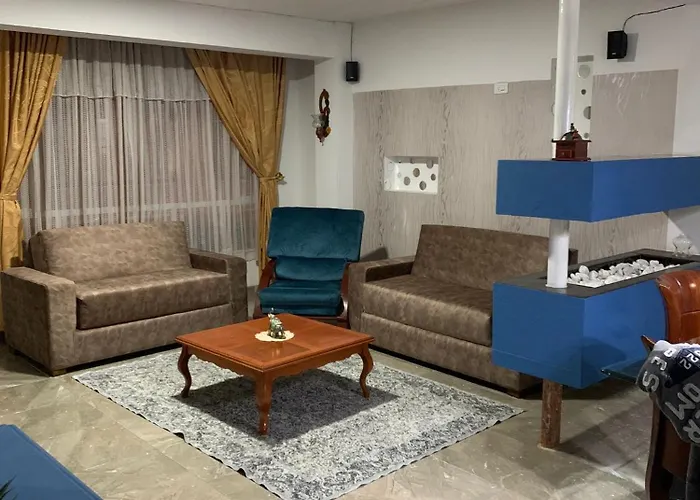 Confortable Apartamento